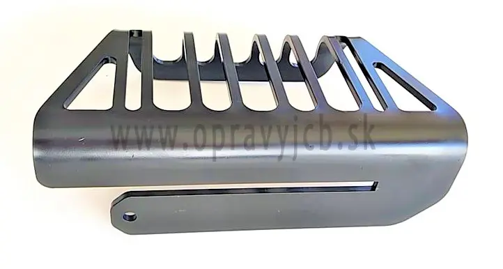 kryt 401/G1828  svetla zadného ĽAVÝ