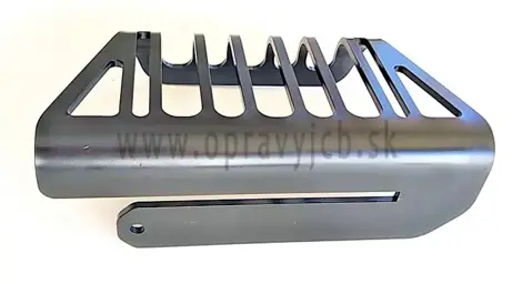 kryt 401/G1828  svetla zadného ĽAVÝ