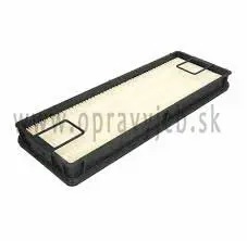 P633483 filter vzduchu  IN JCB457