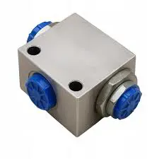 ventil 25/221847 hydraulický - kocka