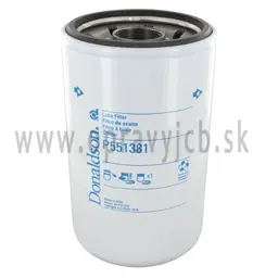 P551381=581/18096 A filter oil.motJS
