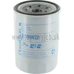 P550422 = 02/800020 filter oil.JSmen