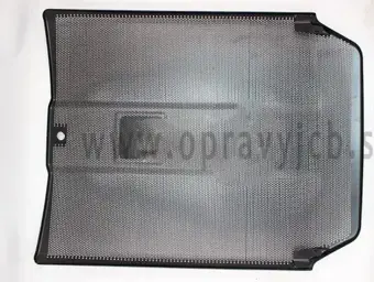 mriežka predná 128/H9703=F9250