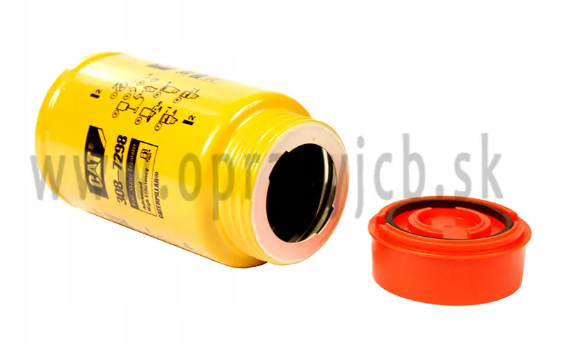 CA3087298 filer paliva CATERPILLAR