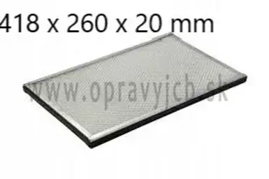 NH47675769 filter kabíny New Holland