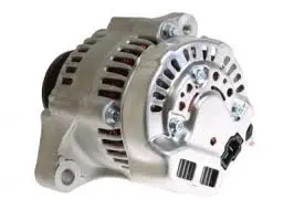 alternátor 02/631200  12-14V 40A  JCB mini 8014-18