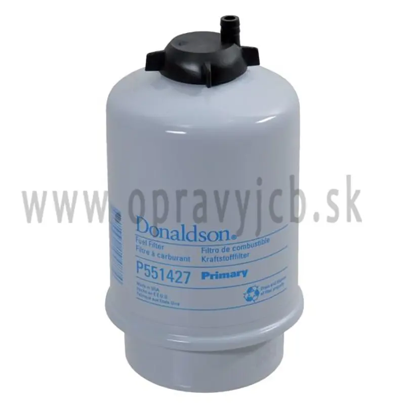 P551427=32/925760 filter paliva HR.
