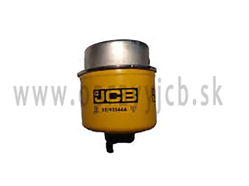 32/925666 GEN filter paliva JCB80..
