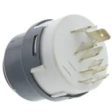spínacia skrinka 701/80184 GE bez kľúča