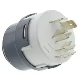 spínacia skrinka 701/80184 GE bez kľúča