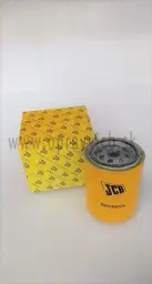 02/630225 filter oil Belle,JCB8014