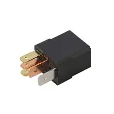 relé MINI 335/G9885 24V  5-kontaktov