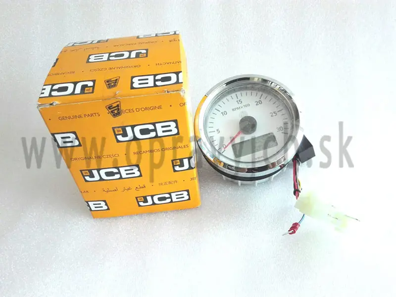 počítadlo Mh+otáčkomer 704/D7231