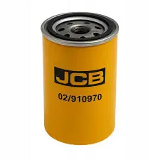 02/910970 filter oleja JCB 426 r2005