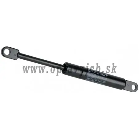 tlmič 234/21500 zámku hydrauliky