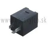 relé 716/25800 OEM smeroviek 12V 3-k
