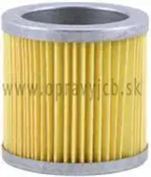 P502519 filter hydr.nádrže Komatsu