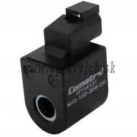 cievka M13-12D-20W-DE SRS,kl.okruh,