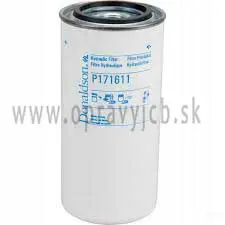 P171611 filter hydrauliky CAT 301.8C