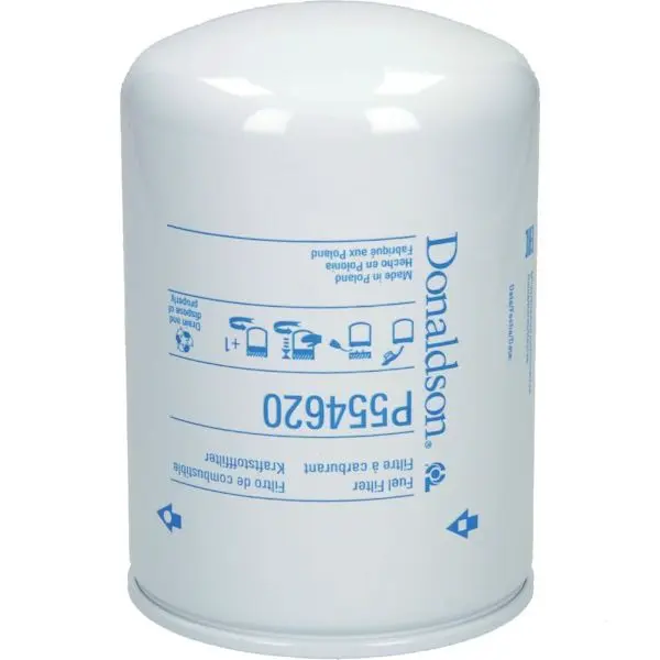 P554620 filter paliva Vol