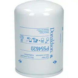 P554620 filter paliva Vol