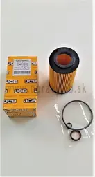 334/V6243 filter oil.mot. JCB ECO