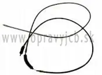 lanko 910/45401 OEM plynu s bovdenom