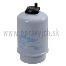 P551424 filter paliva