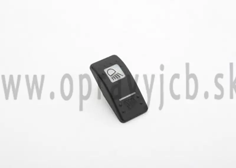 krytka 701/58827 vypínača svetiel