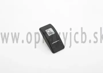 krytka 701/58827 vypínača svetiel
