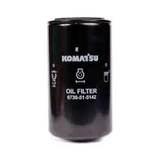 6736-51-5142 filter oleja KOMATSU