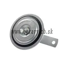 klakson 335/B4669 = 704/37300 12V