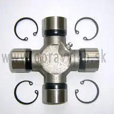 kríž 30,1 x 106,4 mm Komatsu, Volvo