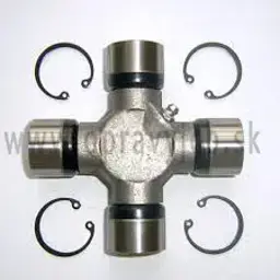 kríž 30,1 x 106,4 mm Komatsu, Volvo