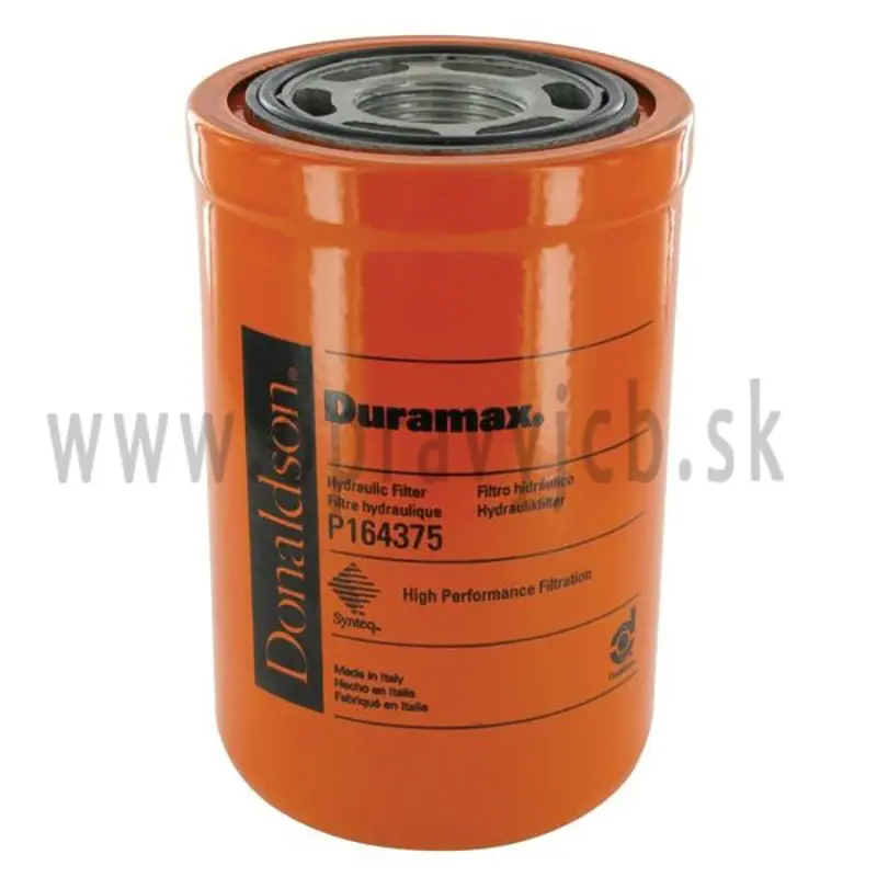 P164375 filter hydr. Bo 185 šm,Kom