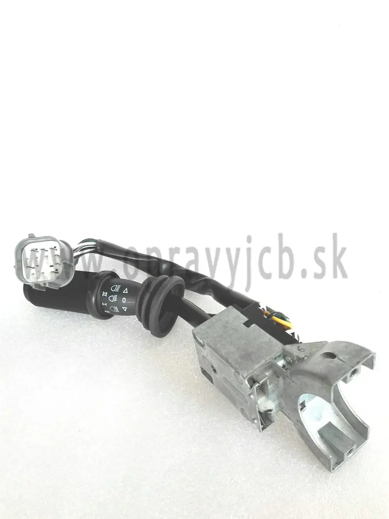 páka 701/80297A svetiel,smer,stierač