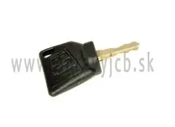 kľúčik JCB 701/45501 GEN