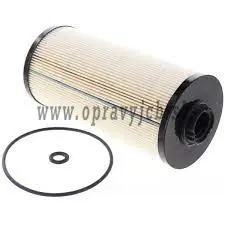 332/G0652 filter paliva -vložka JS