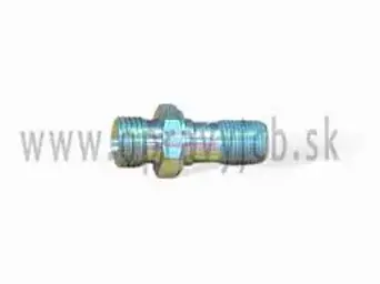 holender 816/75021 vstupný hydrobrzd