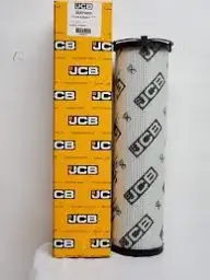 334/F4000 filter hydrauliky JCB 525