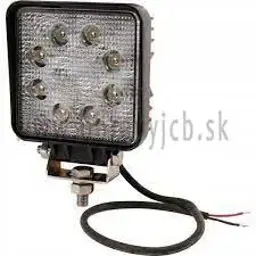 svetlo zadné prac.LED 10-30 V  24W