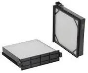 400/01128 filter kabíny LOUDAL
