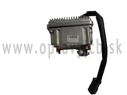 regulácia turba 320/A6064 GEN