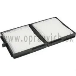 SC80019 filter kabíny KOMATSU