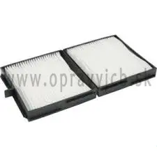 SC80019 filter kabíny KOMATSU