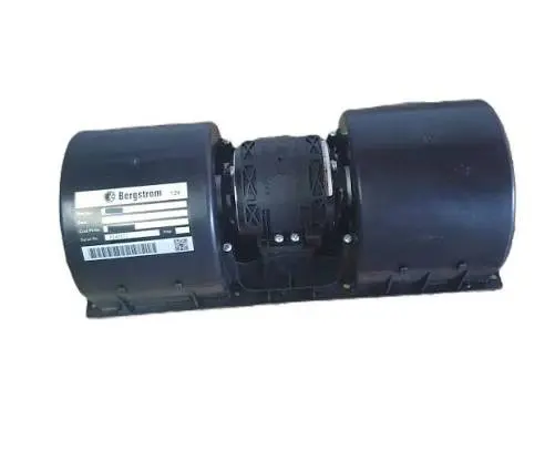 ventilátor 335/A2822 kúrenia JCB