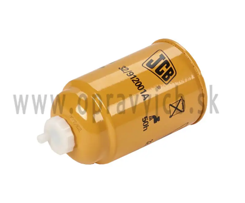 32/912001 filter paliva