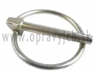 poistka 826/00512 A čapu lop.60 LP90