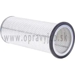 P119373 filter air IN  KOMATSU