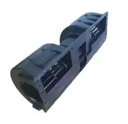 ventilátor 335/A2822 kúrenia JCB